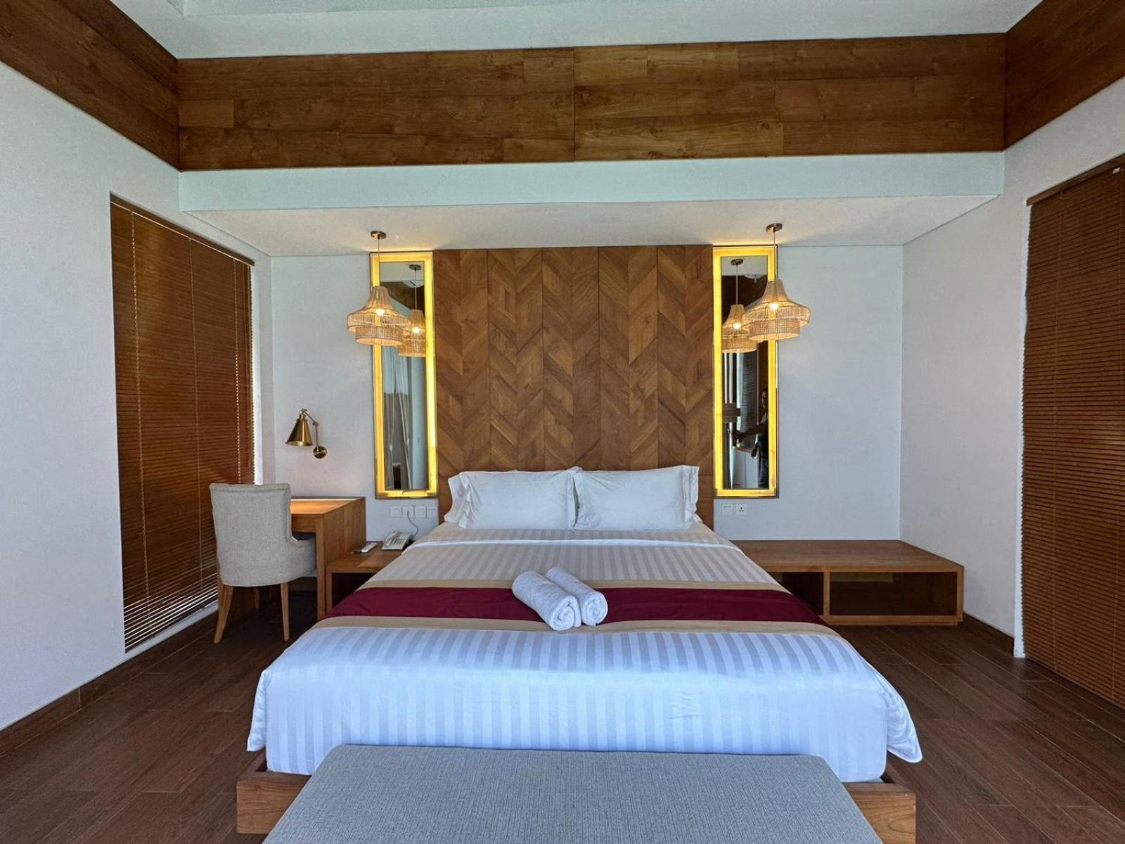 Sithala Villa Seminyak מראה חיצוני תמונה