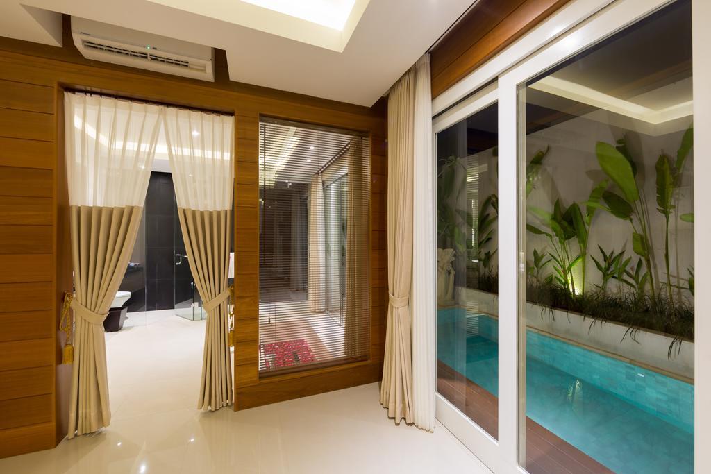 Sithala Villa Seminyak מראה חיצוני תמונה