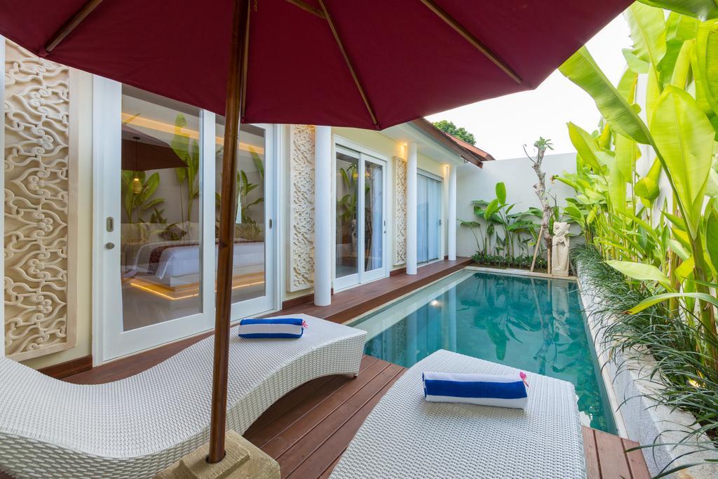 Sithala Villa Seminyak מראה חיצוני תמונה
