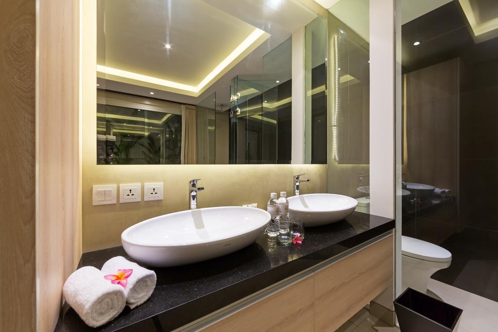 Sithala Villa Seminyak מראה חיצוני תמונה