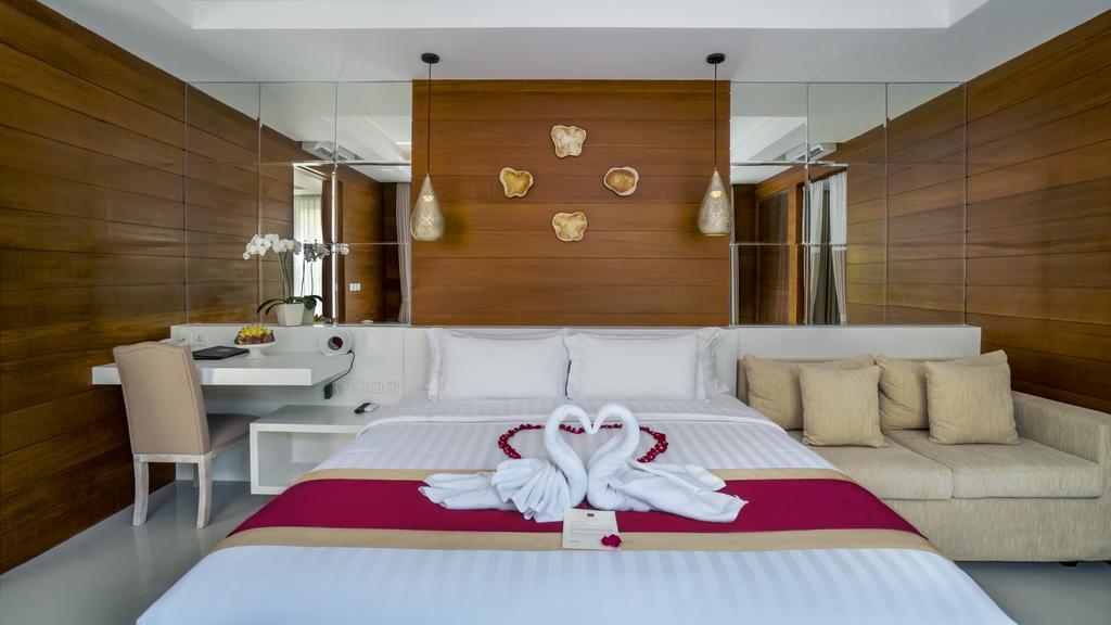 Sithala Villa Seminyak מראה חיצוני תמונה
